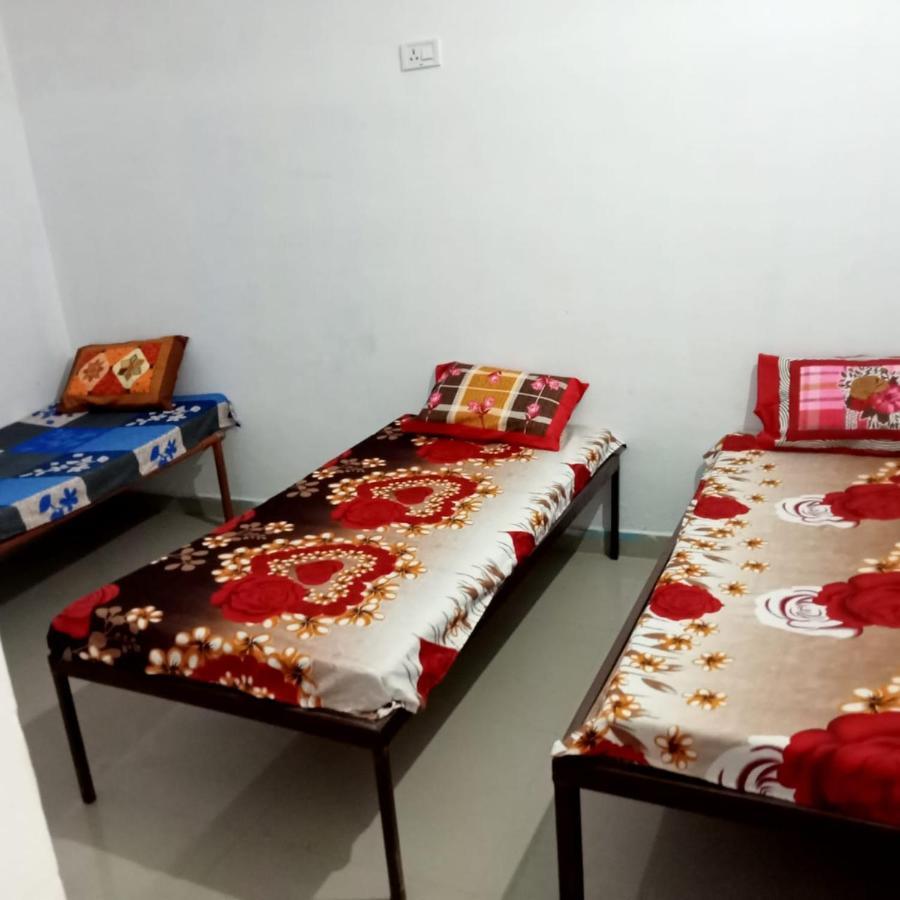 Veera'S Hostel Pushkar Zewnętrze zdjęcie