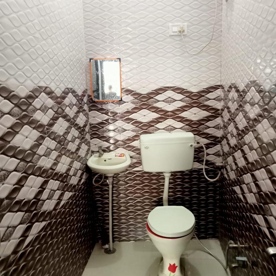 Veera'S Hostel Pushkar Zewnętrze zdjęcie