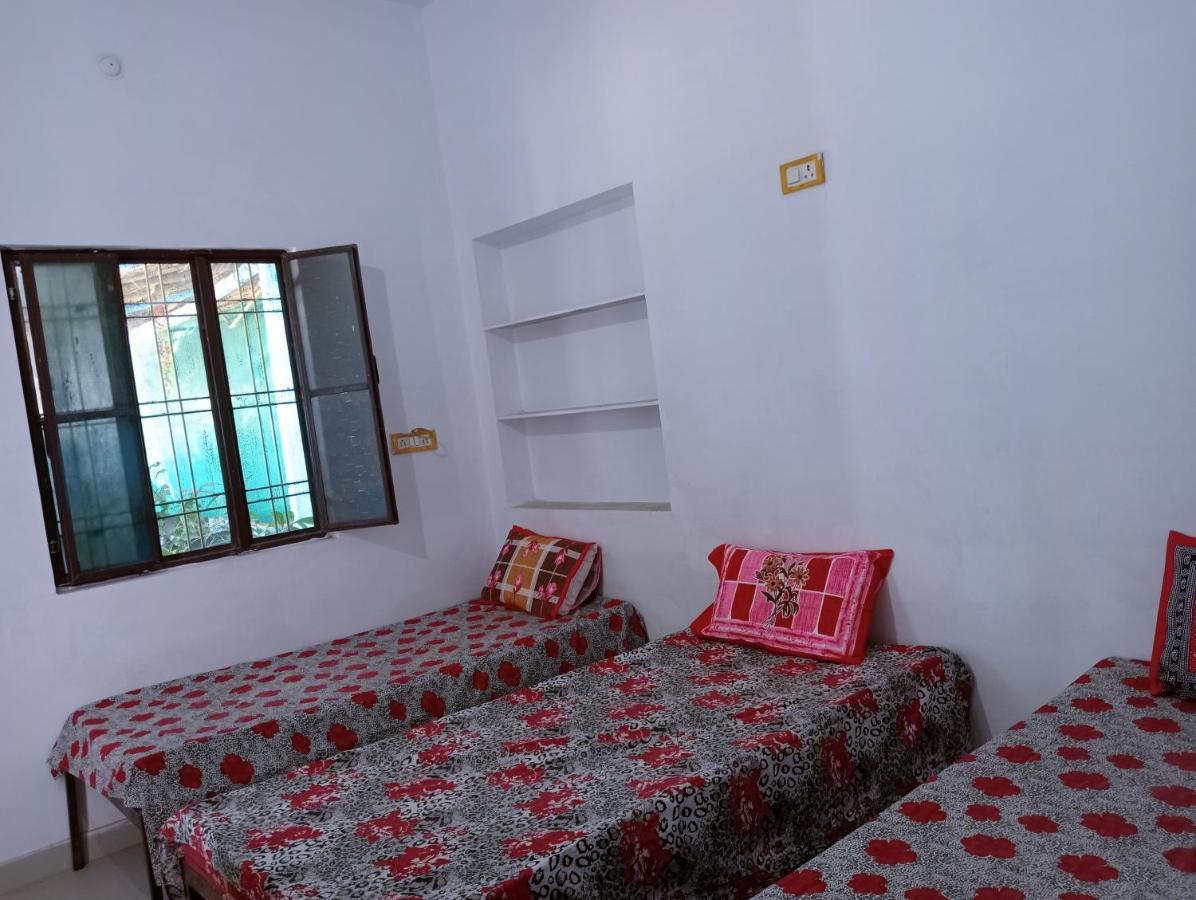 Veera'S Hostel Pushkar Zewnętrze zdjęcie