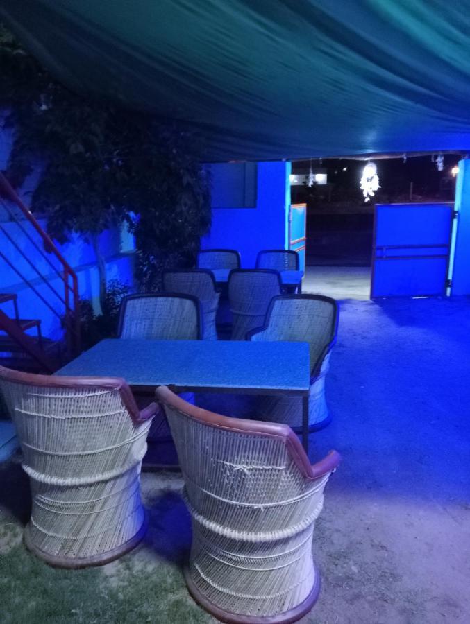 Veera'S Hostel Pushkar Zewnętrze zdjęcie