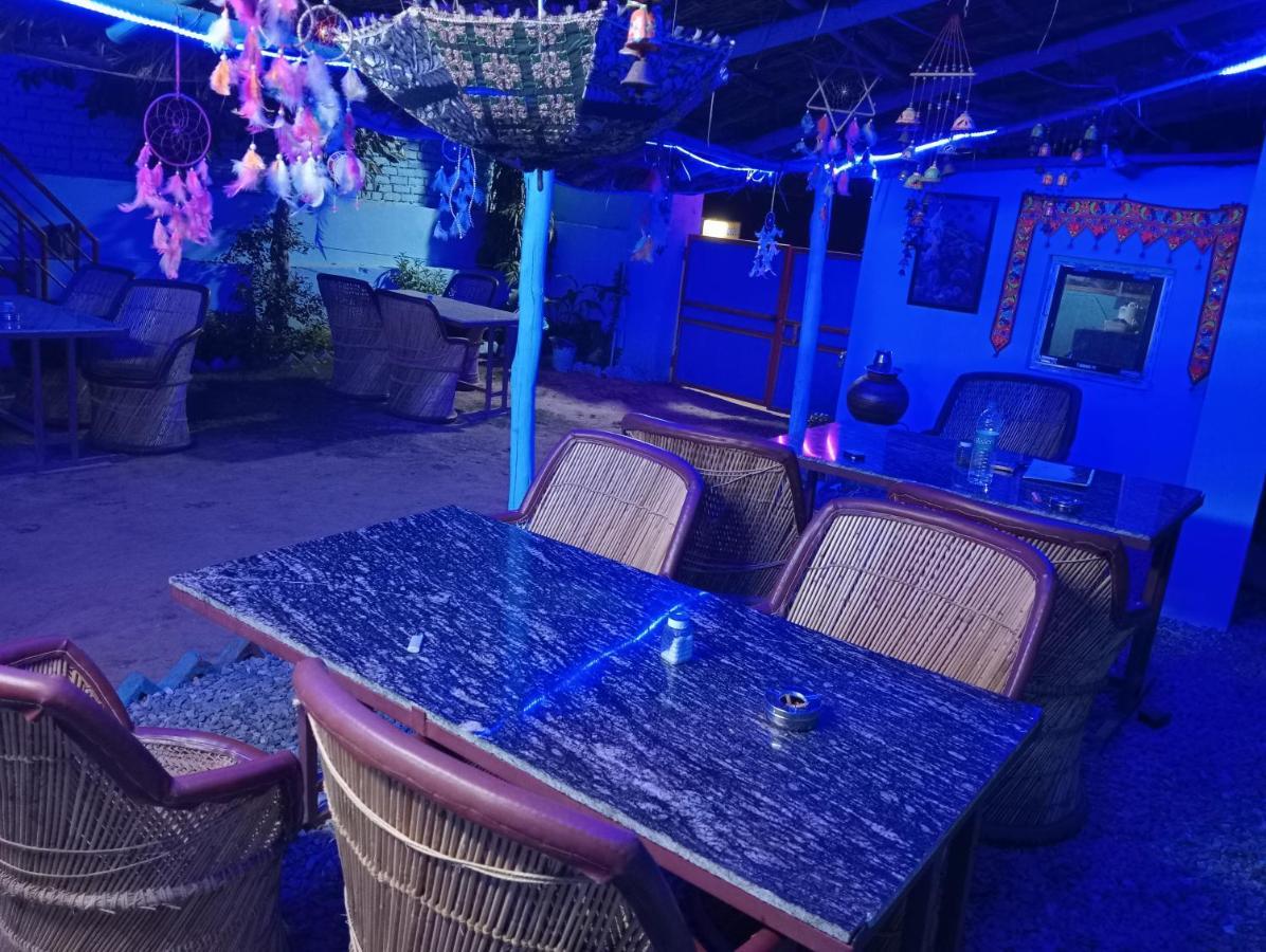 Veera'S Hostel Pushkar Zewnętrze zdjęcie
