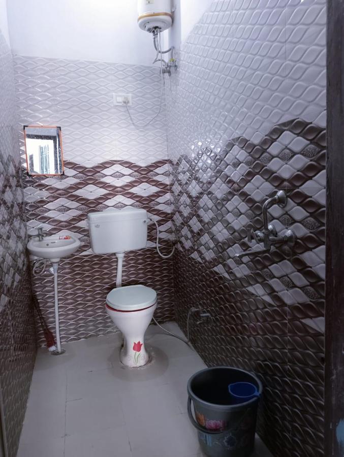 Veera'S Hostel Pushkar Zewnętrze zdjęcie