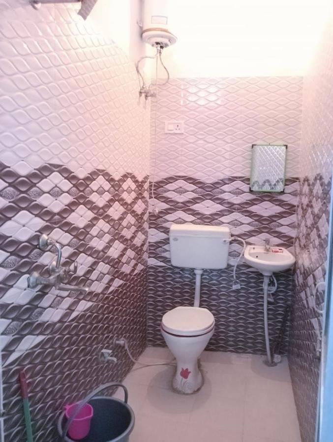 Veera'S Hostel Pushkar Zewnętrze zdjęcie