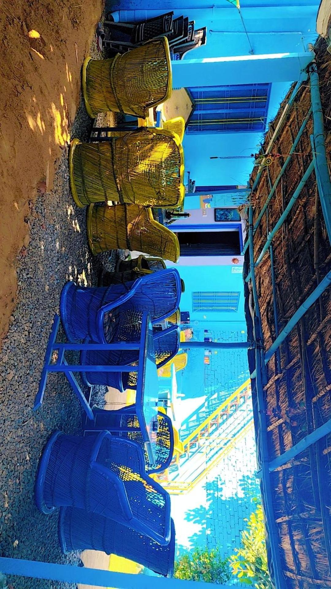 Veera'S Hostel Pushkar Zewnętrze zdjęcie